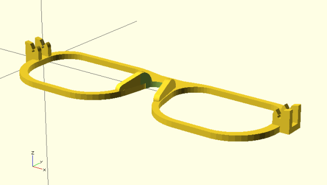 Final Glasses
