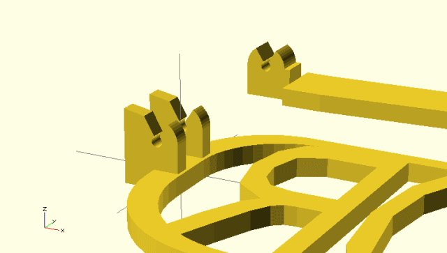 Final Hinge