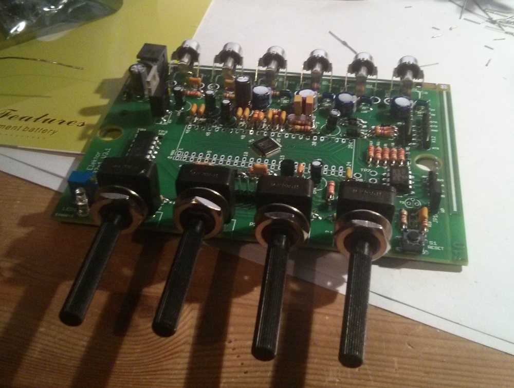 elektordsp