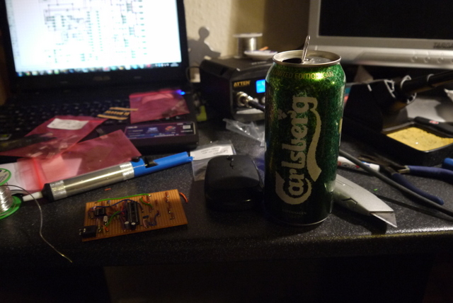 Beer